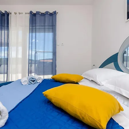 Apartman Miro And Marino *