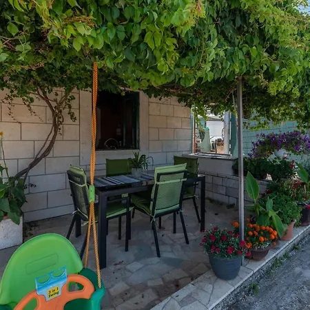 Apartman Miro And Marino