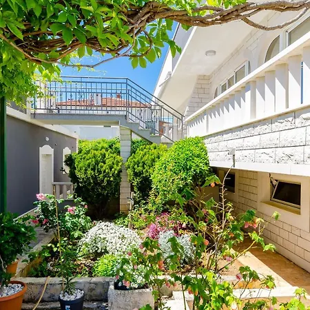 Apartman Miro And Marino