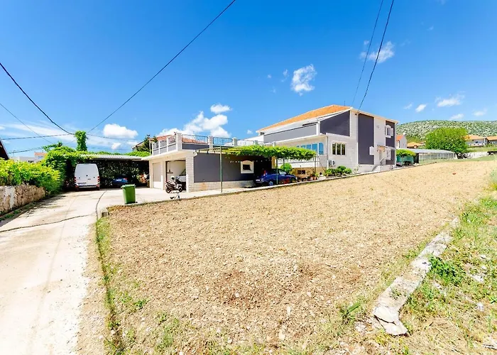 Apartman Miro And Marino