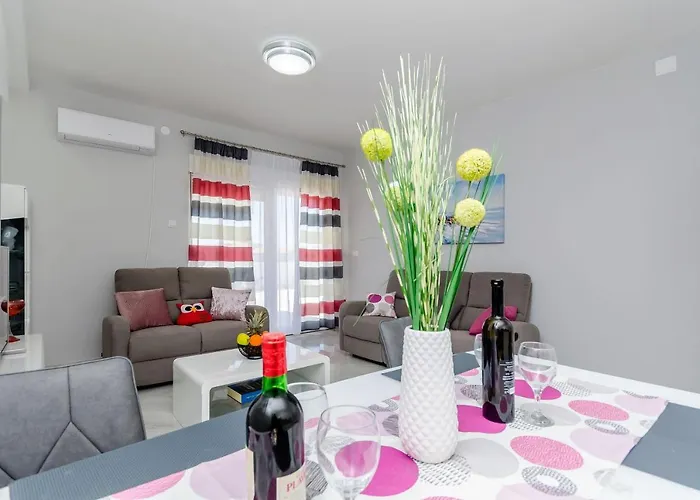 Miro And Marino Trogir