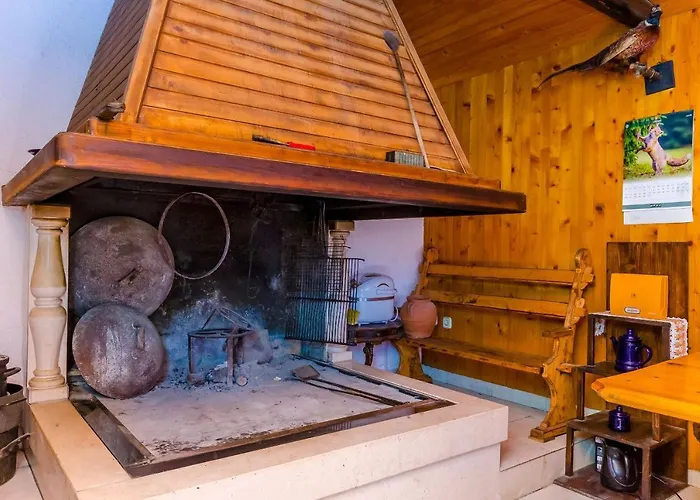 Apartman Miro And Marino