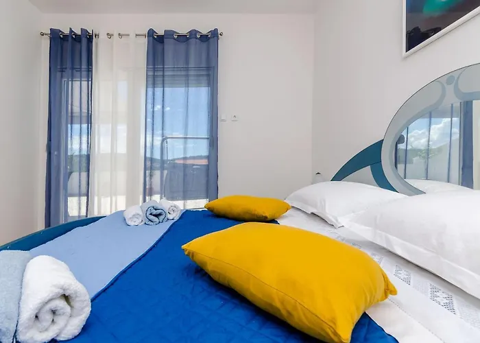 Apartman Miro And Marino *