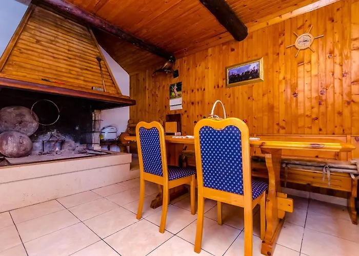 Miro And Marino Apartman *