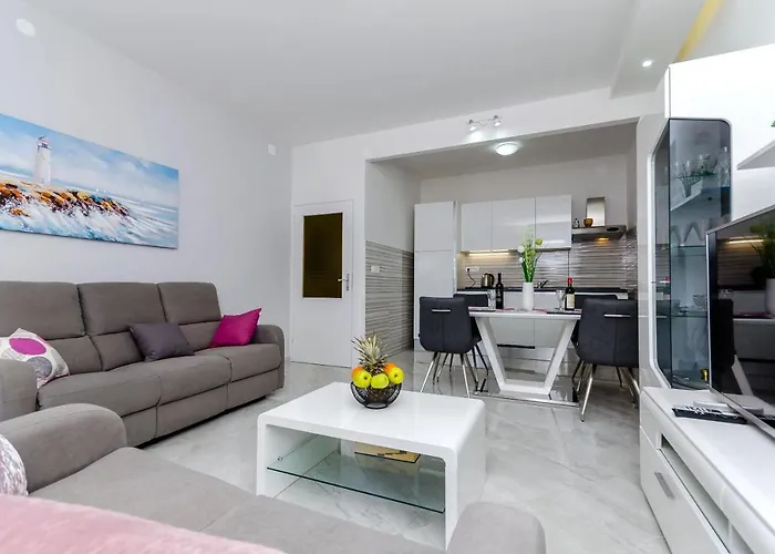 Apartman Miro And Marino Trogir