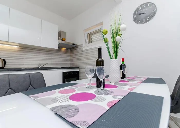 Apartman Miro And Marino