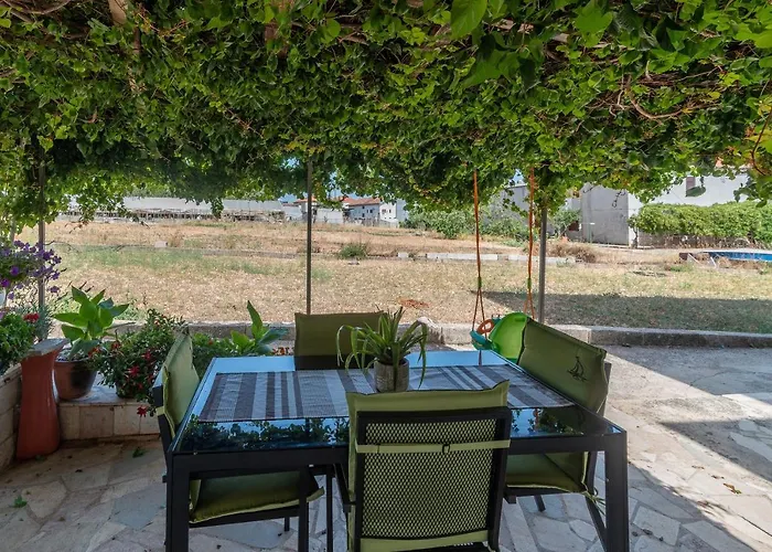 Apartman Miro And Marino *