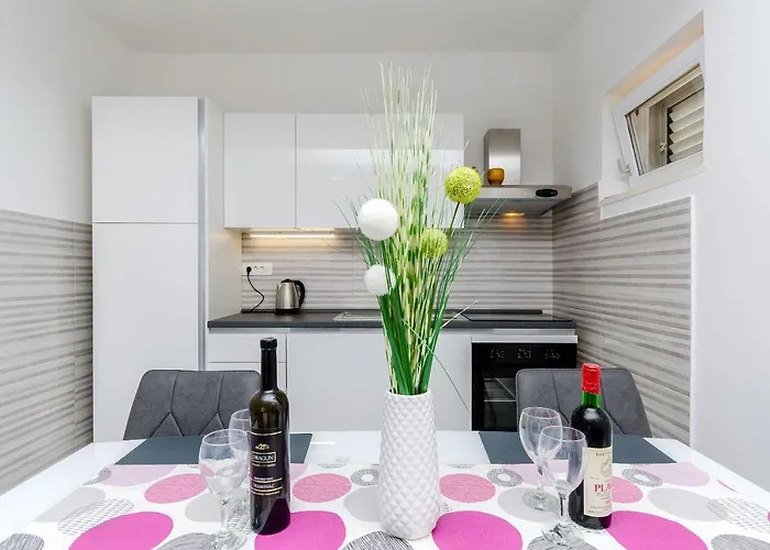 Miro And Marino * Trogir