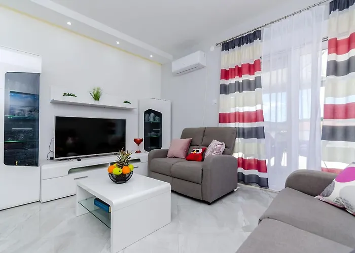 Apartman Miro And Marino *