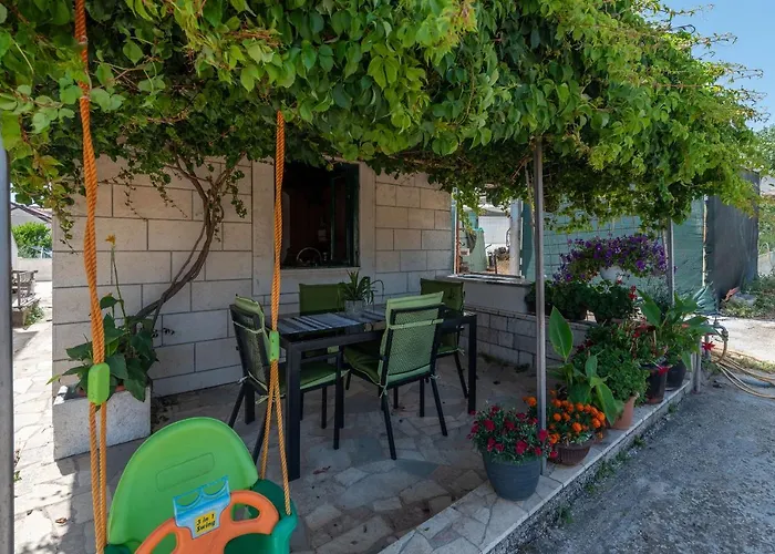 Apartman Miro And Marino