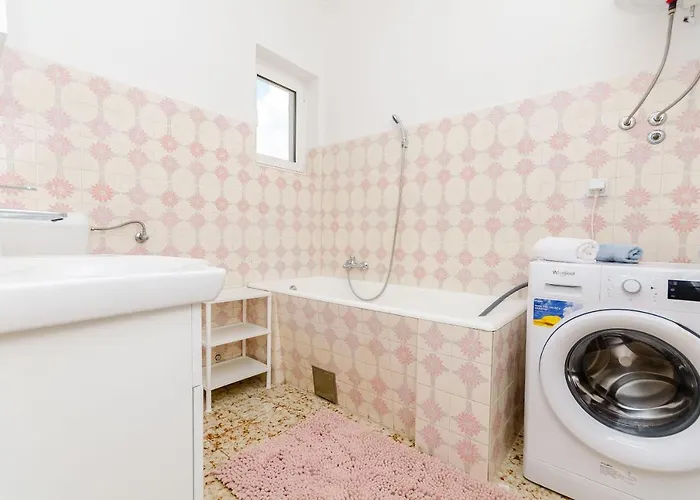 Apartman Miro And Marino Trogir