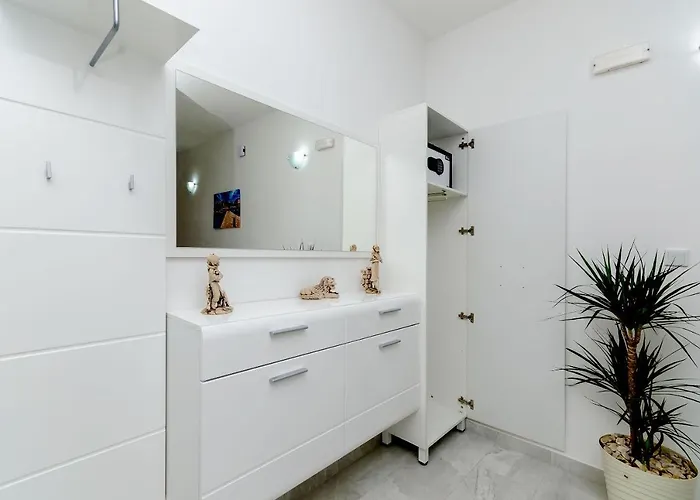 Apartman Miro And Marino