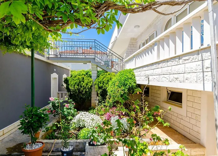 Apartman Miro And Marino