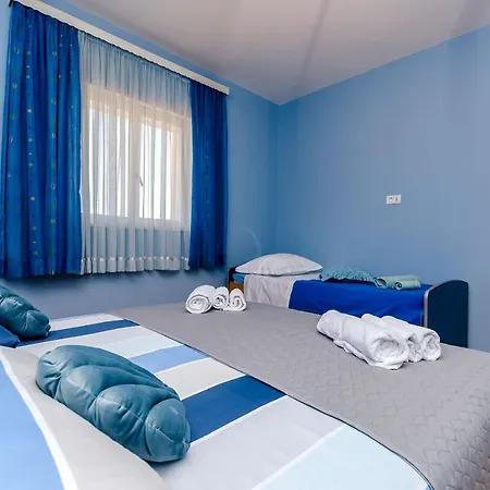 Miro And Marino Apartment Trogir