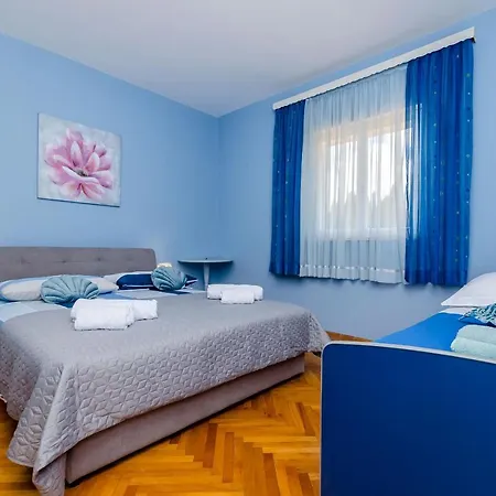 Miro And Marino Apartment Trogir